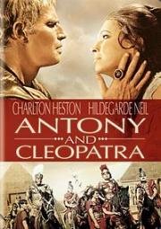 Антоний и Клеопатра (Antony and Cleopatra) 1972