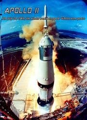 Аполлон 11 (Apollo 11) 1996