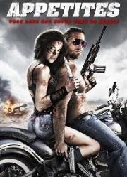 Аппетиты (Appetites) 2015