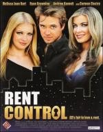 Арендный контроль (Rent control) 2003