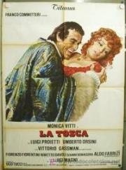 Армандо Тровайоли - Тоска (Armando Trovajoli – La Tosca) 1973