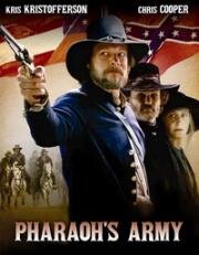 Армия фараона (Pharaoh's Army) 1995
