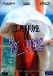 Аромат Ивонны (El perfume de Yvonne) (1994)