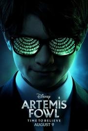Артемис Фаул (Artemis Fowl) (2019)