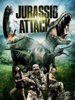 Атака Юрского периода (Jurassic Attack)