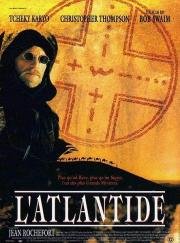 Атлантида (L'Atlantide) 1992