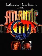 Атлантик Сити (Atlantic City) 1980