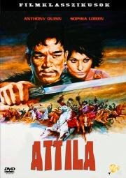 Аттила Завоеватель (Attila) (1954)