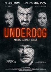 Аутсайдер (Underdog) 2019