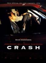 Автокатастрофа (Crash) (1996)