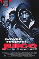 Авторитет (Juice) (1992)