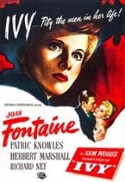 Айви (Ivy) 1947