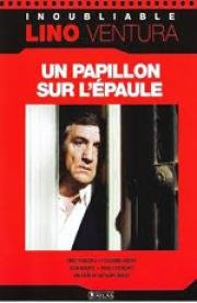 Бабочка на плече (Un papillon sur l'epaule) 1978