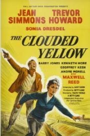 Бабочки (The Clouded Yellow) 1950