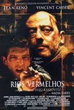 Багровые реки (Les Rivieres pourpres) (2001)