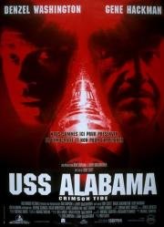 Багровый прилив (Crimson Tide) 1995