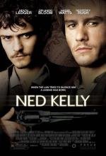 Банда Келли (Ned Kelly) (2004)