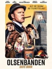 Банда Ольсена: Операция &quot;Крик&quot; (2022)