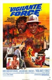 Банда защитников (Vigilante Force) 1976