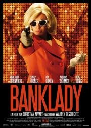 Банк-леди (Banklady) 2013