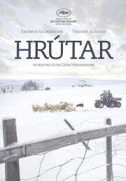 Бараны (Hrutar) (2015)