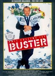 Бастер (Buster) (1988)
