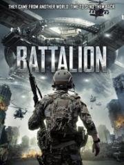 Батальон (Battalion) 2018