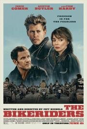 Байкеры (The Bikeriders) 2023