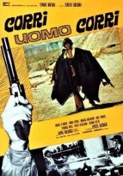 Беги, человек, беги (Беги, Кучильо, беги) (Corri uomo corri) 1968