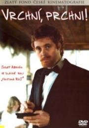 Беги, официант, беги! (Официант, получите) (Vrchni Prchni!) 1980