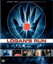 Бегство Логана (Logan's run) 1976
