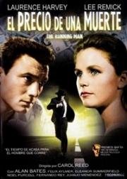 Бегущий человек (The Running Man) (1963)