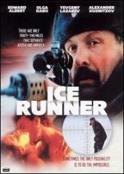 Бегущий по льду (The Ice Runner) 1992