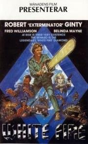 Белый Огонь (Vivre pour survivre) 1984