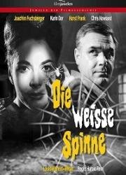 Белый паук (Die weiße Spinne) (1963)