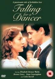 Белый танец (Falling for a Dancer) 1998