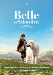 Белль и Себастьян (Belle et Sebastien) 2013