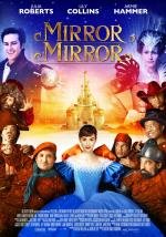 Белоснежка: Месть гномов (Mirror Mirror) 2012