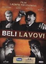 Белые львы (Beli lavovi) 2011