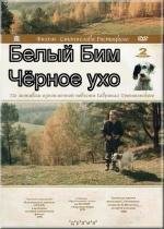 Белый Бим - Черное ухо 1976