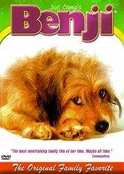 Бенджи (Benji) 1974