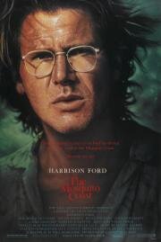 Берег москитов (The Mosquito Coast) 1986