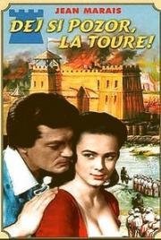 Берегись, Ля Тур (La Tour, prends garde!) 1958