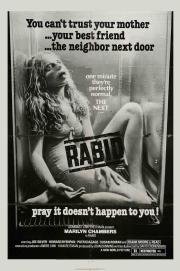 Бешеная (Rabid) (1977)
