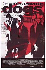 Бешеные псы (Reservoir Dogs) 1992