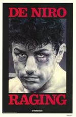 Бешеный Бык (Raging Bull) 1980