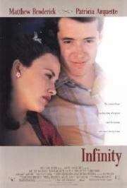 Бесконечность (Infinity) 1996