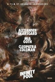 Бескрайний бассейн (Infinity Pool) 2023