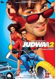Беспечные близнецы 2 (Judwaa 2) 2017