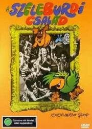 Беспокойная семейка (A szeleburdi család) 1981